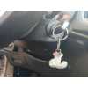Recambio de columna direccion para opel zafira tourer c (p12) 1.6 cdti (75) referencia OEM IAM   