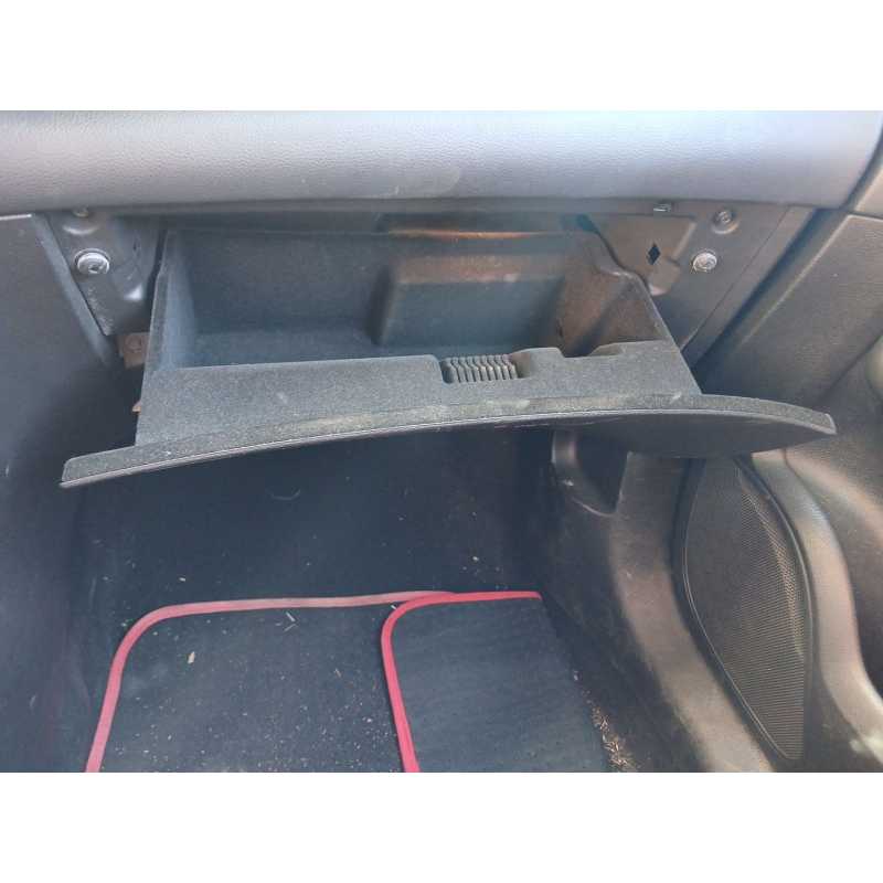 Recambio de guantera para opel zafira tourer c (p12) 1.6 cdti (75) referencia OEM IAM - Plata 2
