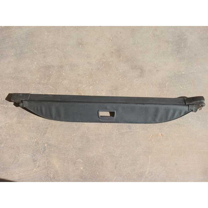 Recambio de bandeja trasera para opel zafira tourer c (p12) 1.6 cdti (75) referencia OEM IAM - Plata 2