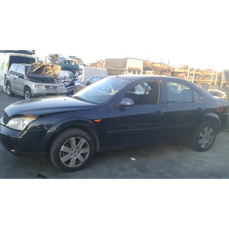 ford mondeo berlina (ge) del año 2001