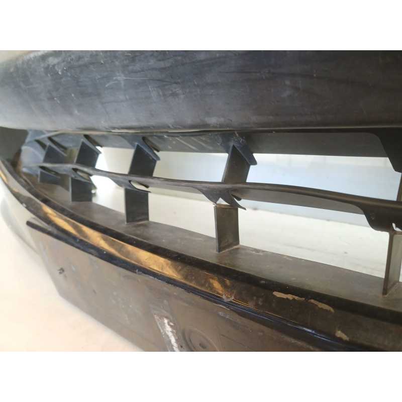 Recambio de paragolpes delantero para peugeot 207/207+ (wa_, wc_) 1.4 16v referencia OEM IAM 9680137280 - Negro 3