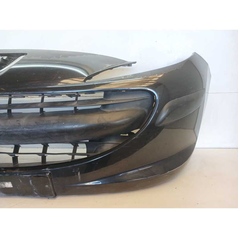 Recambio de paragolpes delantero para peugeot 207/207+ (wa_, wc_) 1.4 16v referencia OEM IAM 9680137280 - Negro 5