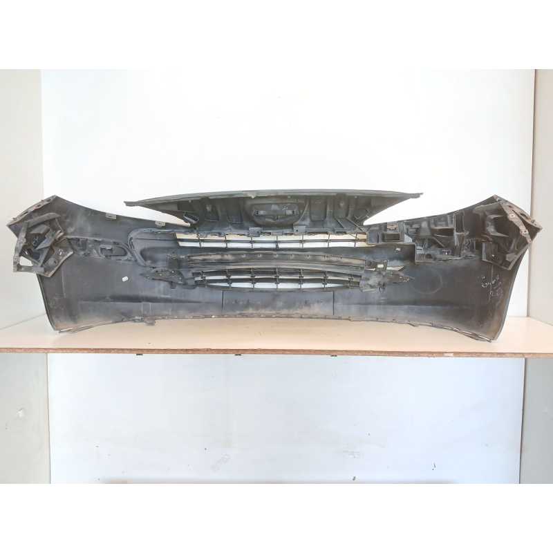 Recambio de paragolpes delantero para peugeot 207/207+ (wa_, wc_) 1.4 16v referencia OEM IAM 9680137280 - Negro 6