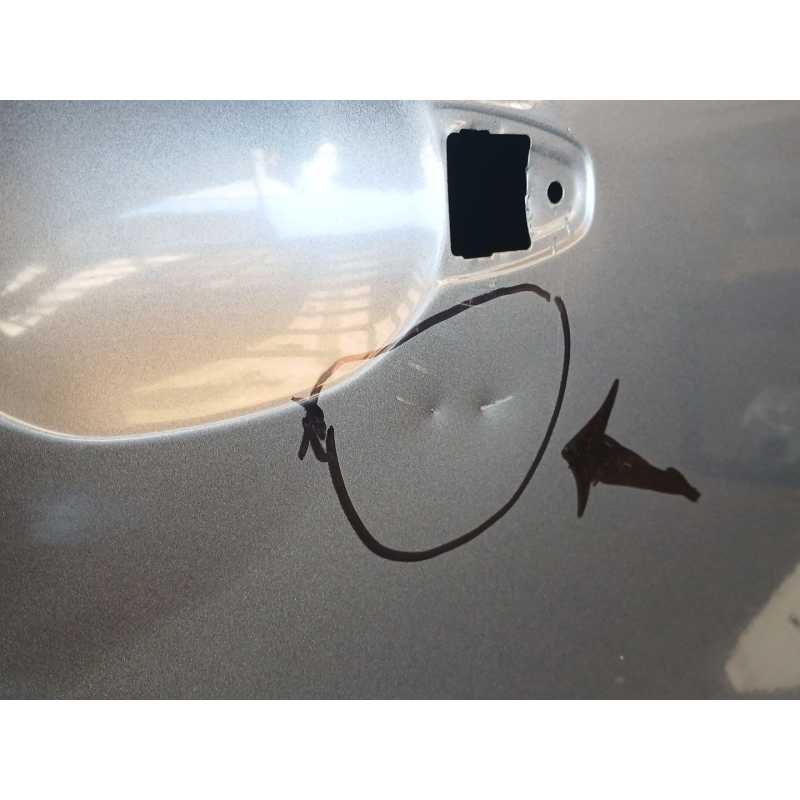 Recambio de puerta delantera derecha para renault captur ii (hf_) e-tech 145 (hfmu) referencia OEM IAM 2