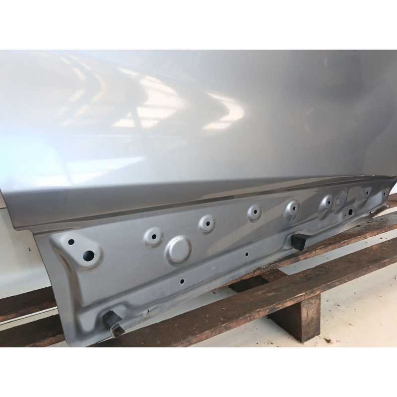 Recambio de puerta delantera derecha para renault captur ii (hf_) e-tech 145 (hfmu) referencia OEM IAM 3
