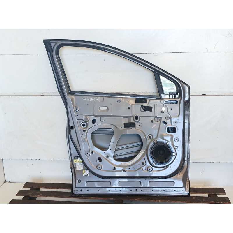 Recambio de puerta delantera izquierda para renault captur ii (hf_) e-tech 145 (hfmu) referencia OEM IAM 2