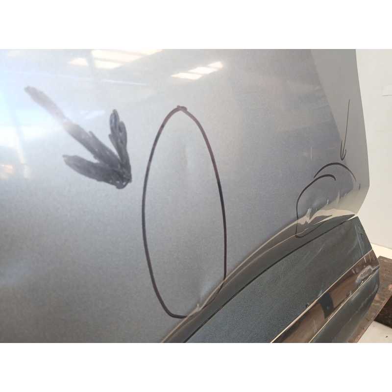 Recambio de puerta trasera derecha para renault captur ii (hf_) e-tech 145 (hfmu) referencia OEM IAM 2