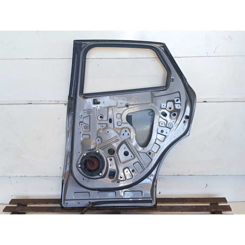 Recambio de puerta trasera derecha para renault captur ii (hf_) e-tech 145 (hfmu) referencia OEM IAM 4