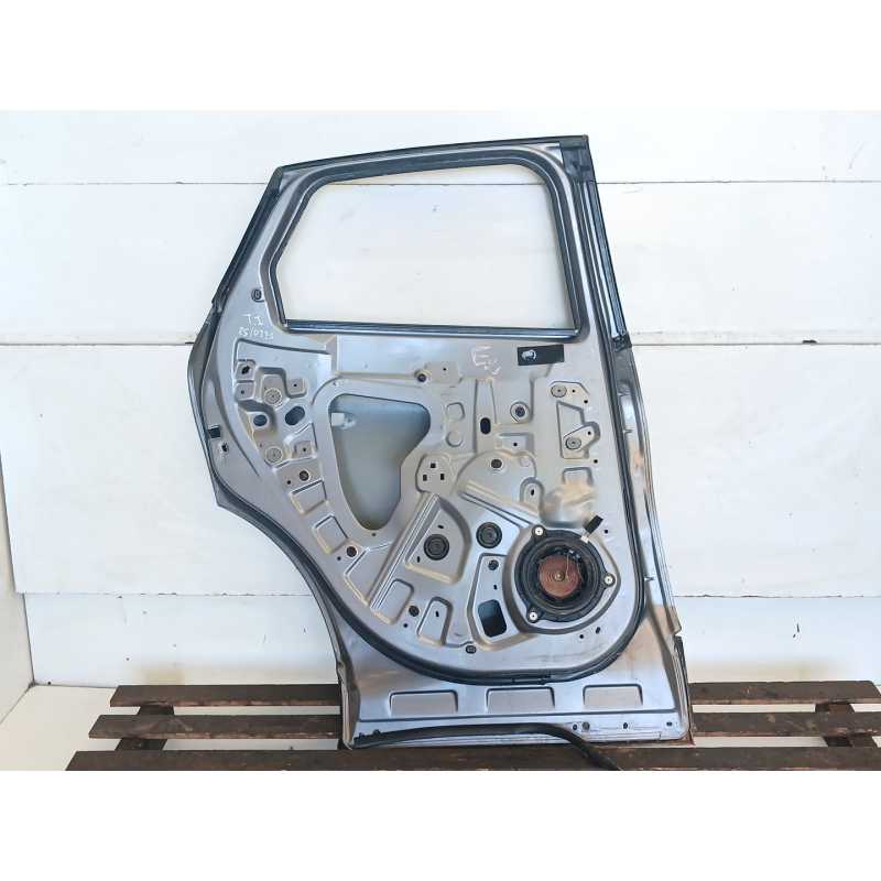 Recambio de puerta trasera izquierda para renault captur ii (hf_) e-tech 145 (hfmu) referencia OEM IAM 2