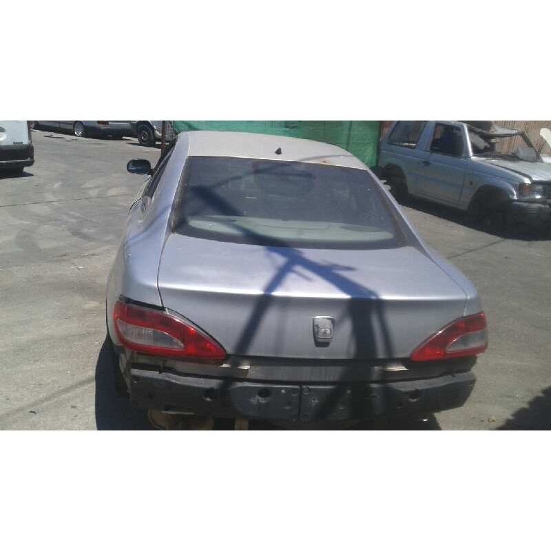 peugeot 406 coupe (s1/s2) del año 1998