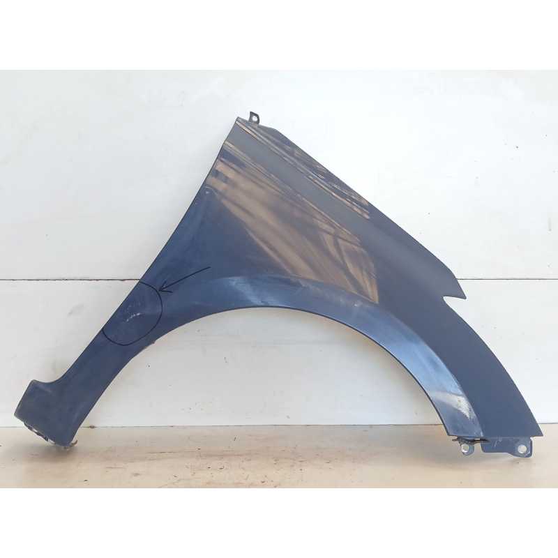 Recambio de aleta delantera derecha para hyundai i20 ii (gb, ib) 1.2 referencia OEM IAM   