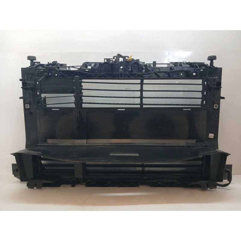 Recambio de panel frontal para ford fiesta vii (hj, hf) 1.0 ecoboost referencia OEM IAM H1BB8B041A  
