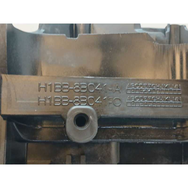 Recambio de panel frontal para ford fiesta vii (hj, hf) 1.0 ecoboost referencia OEM IAM H1BB8B041A 2