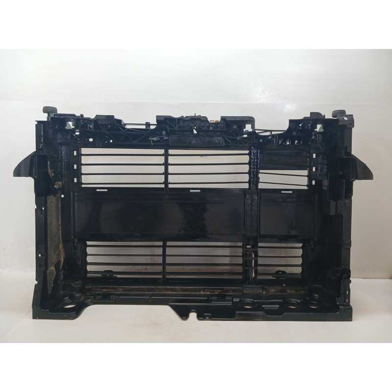 Recambio de panel frontal para ford fiesta vii (hj, hf) 1.0 ecoboost referencia OEM IAM H1BB8B041A 3