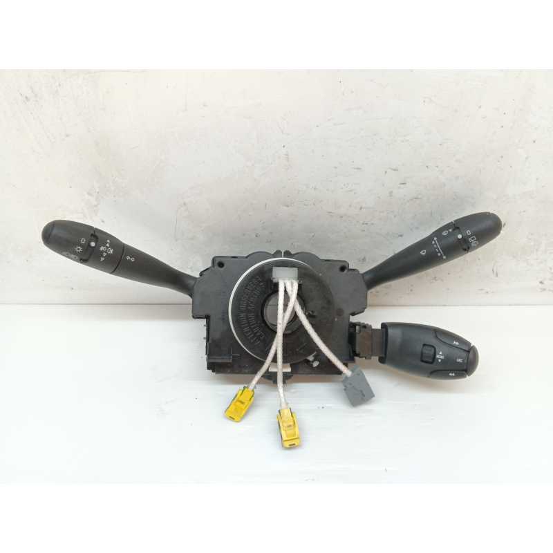 Recambio de mando luces para peugeot partner monospace (5_, g_) 2.0 hdi referencia OEM IAM 251499  