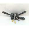 Recambio de mando luces para peugeot partner monospace (5_, g_) 2.0 hdi referencia OEM IAM 251499  