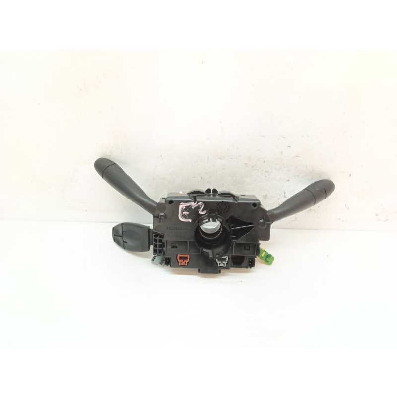 Recambio de mando luces para peugeot partner monospace (5_, g_) 2.0 hdi referencia OEM IAM 251499 - Azul 3