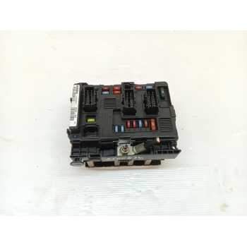 CAJA RELES / FUSIBLES 9643498880 