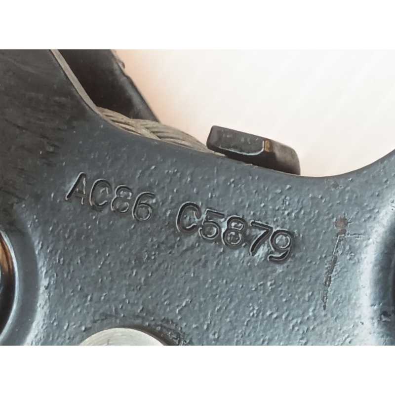 Recambio de pretensor airbag delantero izquierdo para peugeot partner monospace (5_, g_) 2.0 hdi referencia OEM IAM AC86 C5879 - Azul 2