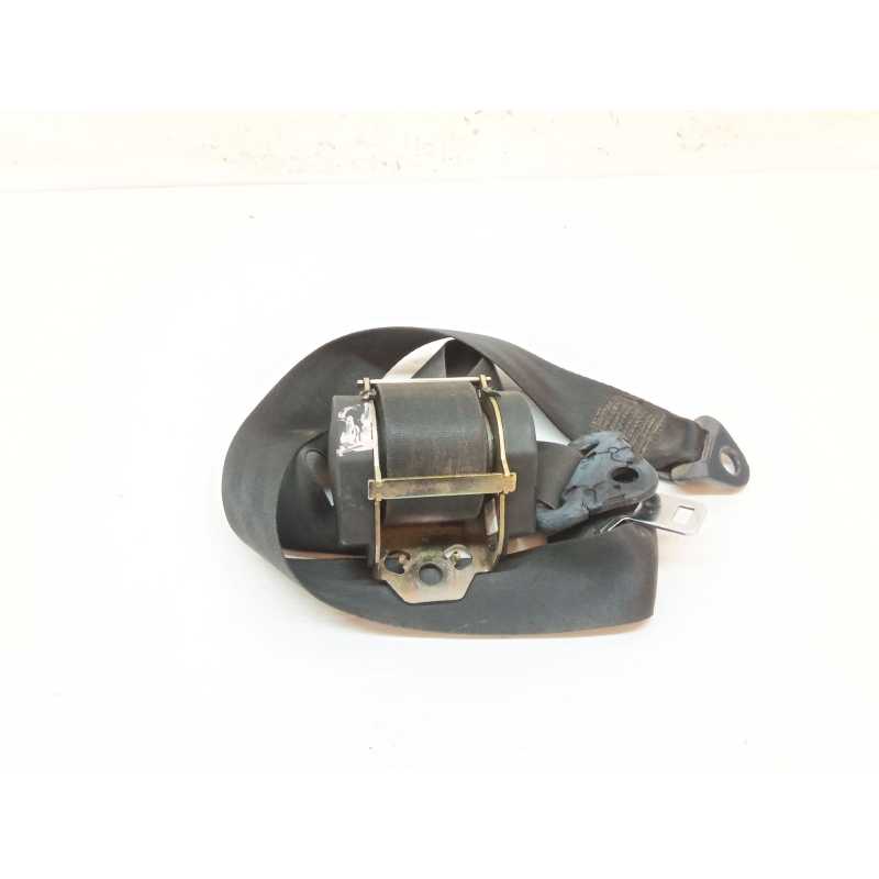 Recambio de cinturon seguridad delantero izquierdo para peugeot partner monospace (5_, g_) 2.0 hdi referencia OEM IAM 048080 550