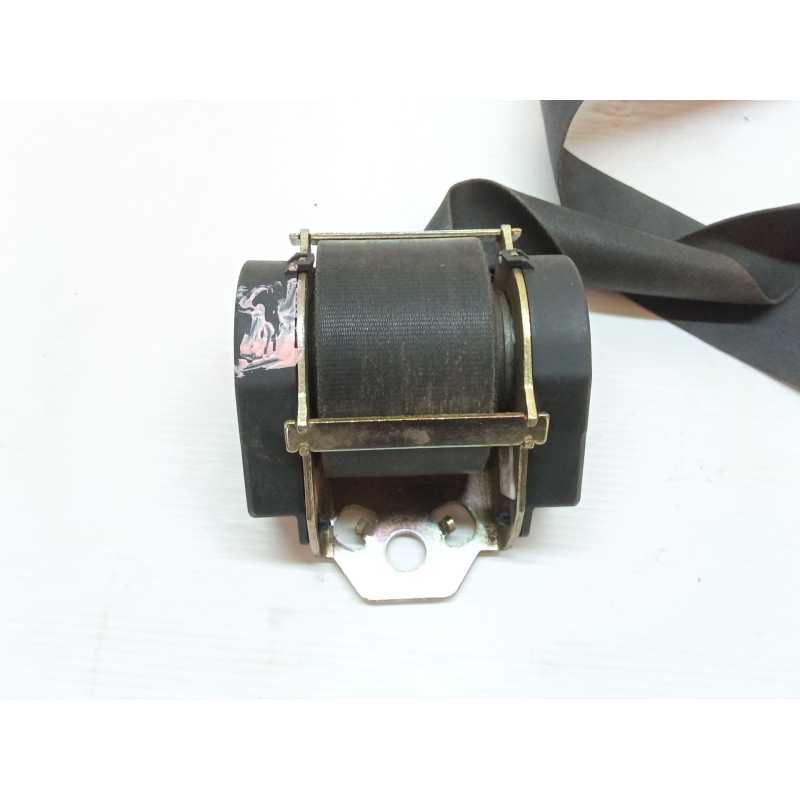 Recambio de cinturon seguridad delantero izquierdo para peugeot partner monospace (5_, g_) 2.0 hdi referencia OEM IAM 048080 550 - Azul 3