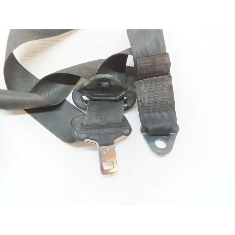Recambio de cinturon seguridad delantero izquierdo para peugeot partner monospace (5_, g_) 2.0 hdi referencia OEM IAM 048080 550 - Azul 4