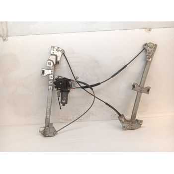 ELEVALUNAS DELANTERO DERECHO 0130821762 