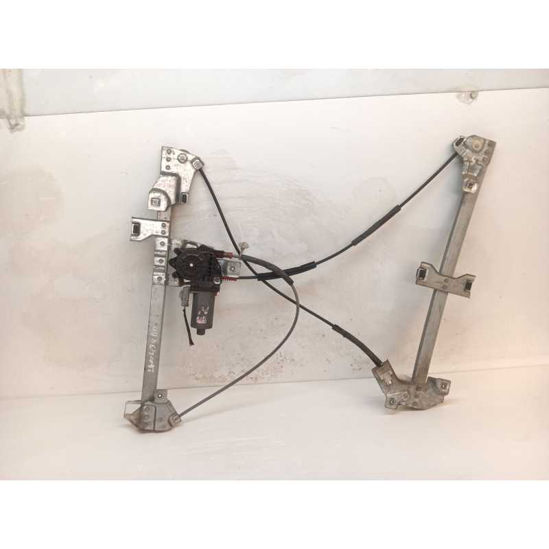 Recambio de elevalunas delantero derecho para peugeot partner monospace (5_, g_) 2.0 hdi referencia OEM IAM 0130821762  