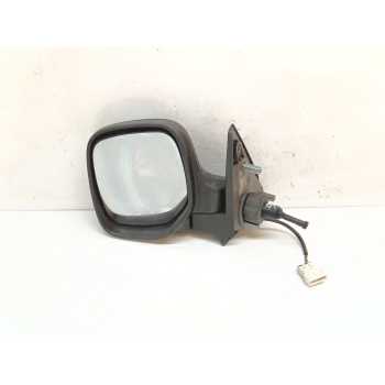 RETROVISOR IZQUIERDO 96366858XT 
