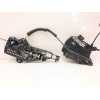Recambio de cerradura puerta trasera derecha para renault captur i (j5_, h5_) 0.9 tce 90 referencia OEM IAM 805027072R  