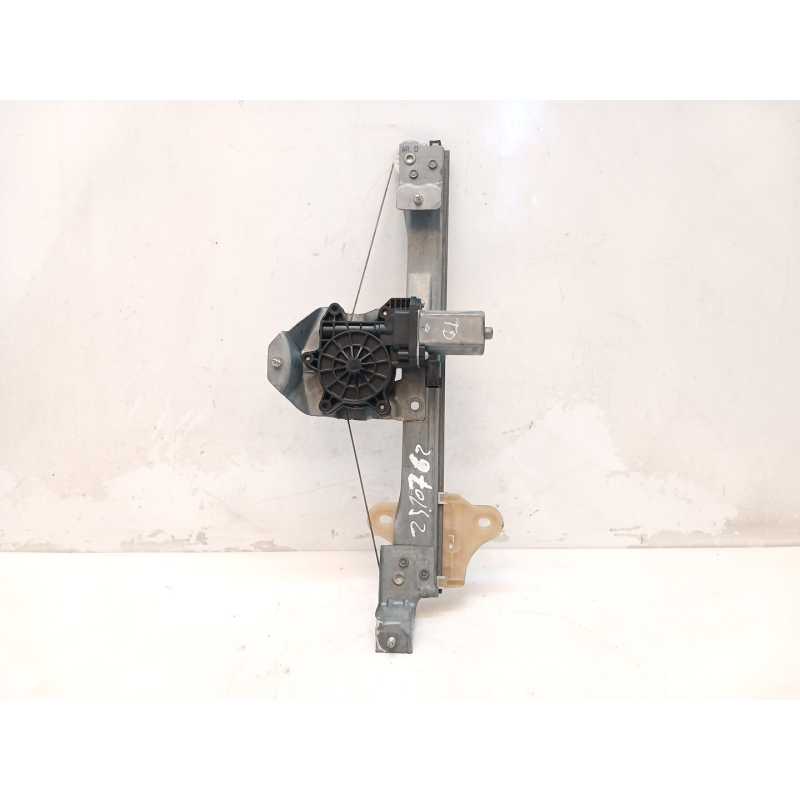 Recambio de elevalunas trasero derecho para renault captur i (j5_, h5_) 0.9 tce 90 referencia OEM IAM 128001471B