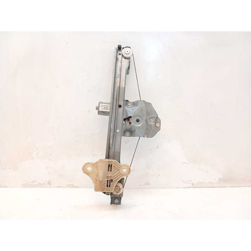 Recambio de elevalunas trasero derecho para renault captur i (j5_, h5_) 0.9 tce 90 referencia OEM IAM 128001471B 4