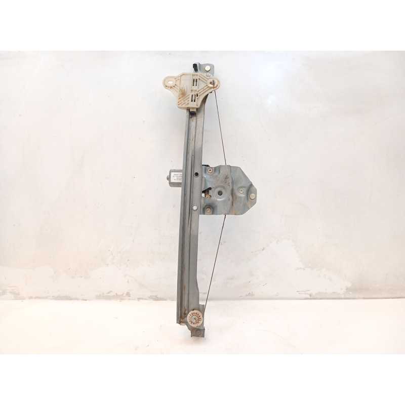 Recambio de elevalunas delantero derecho para renault captur i (j5_, h5_) 0.9 tce 90 referencia OEM IAM 128001471B 4