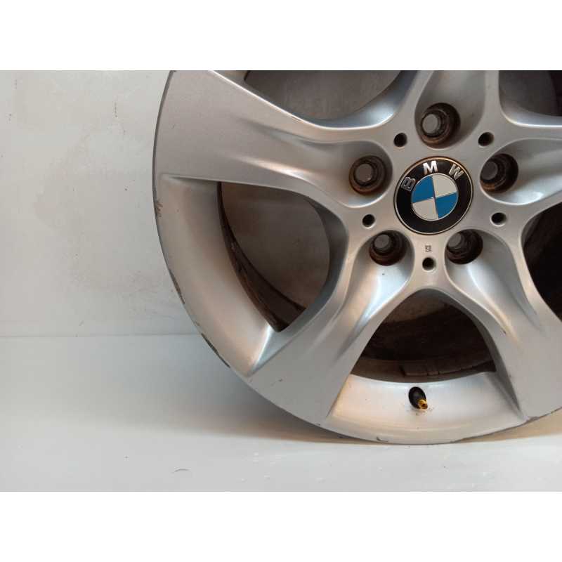 Recambio de llanta para bmw 3 (e90) 320 d referencia OEM IAM 6791479 4