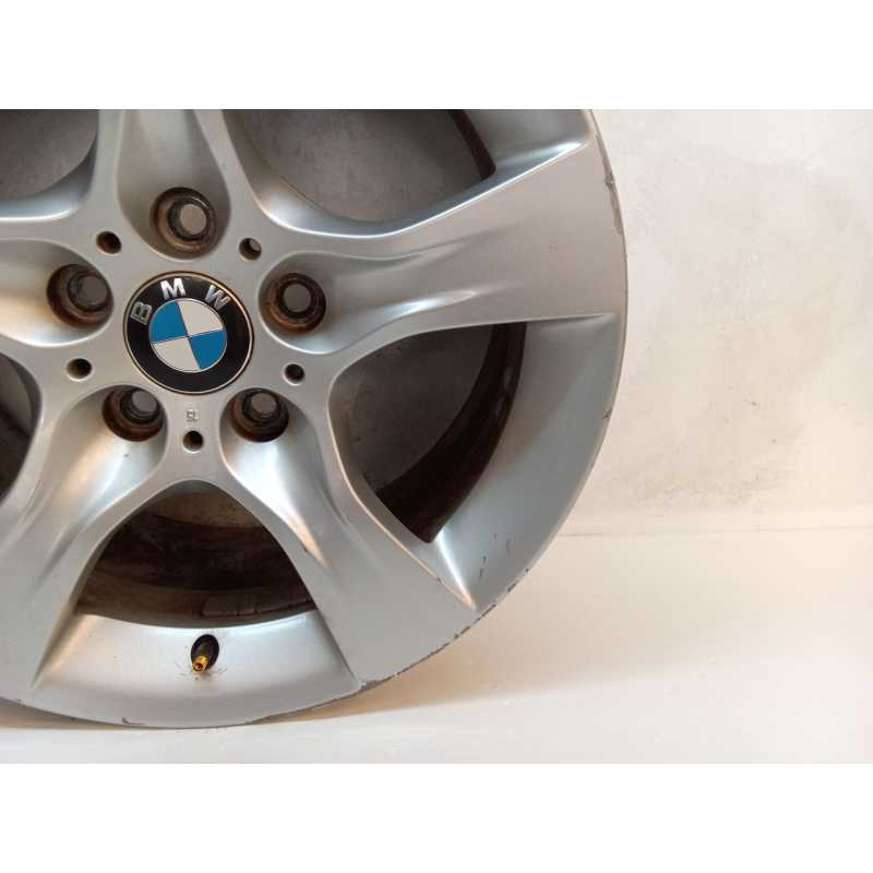 Recambio de llanta para bmw 3 (e90) 320 d referencia OEM IAM 6791479 5