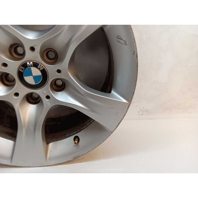 Recambio de llanta para bmw 3 (e90) 320 d referencia OEM IAM 6791479 5