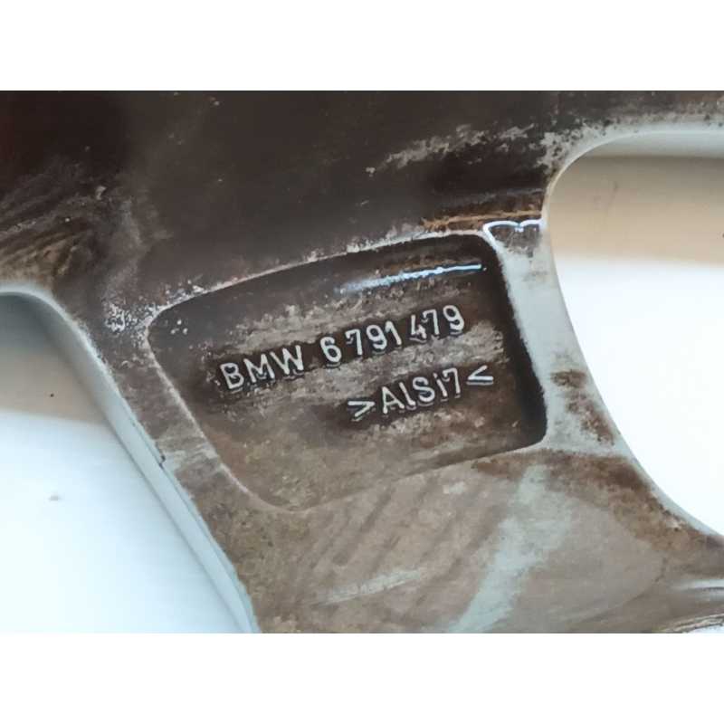 Recambio de llanta para bmw 3 (e90) 320 d referencia OEM IAM 6791479 6