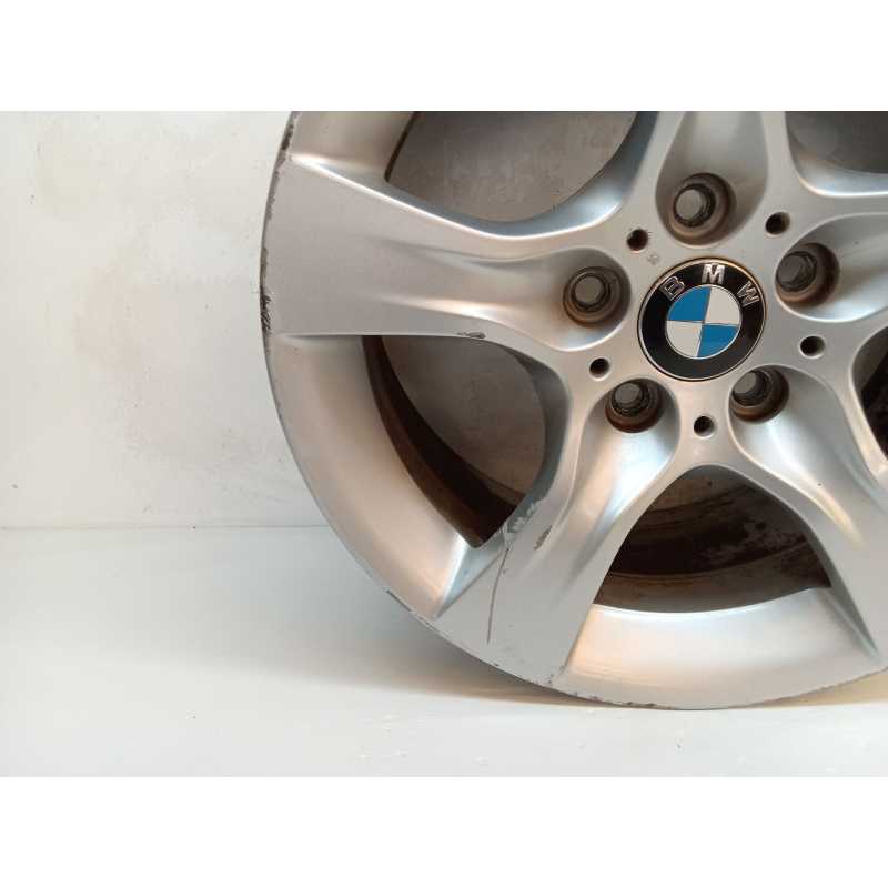 Recambio de llanta para bmw 3 (e90) 320 d referencia OEM IAM 6791479 4