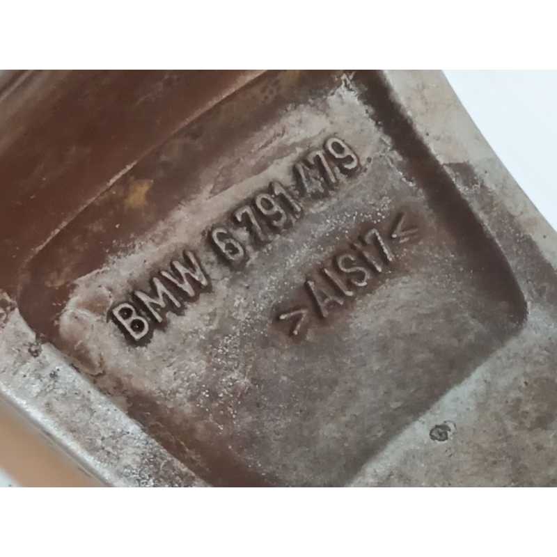 Recambio de llanta para bmw 3 (e90) 320 d referencia OEM IAM 6791479 6