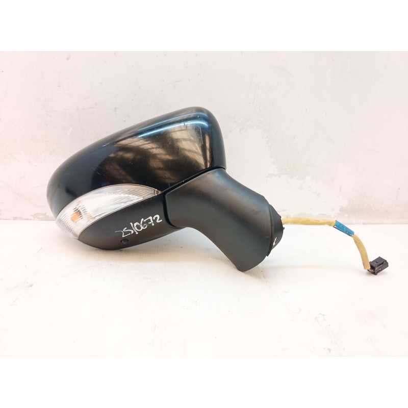 Recambio de retrovisor derecho para renault captur i (j5_, h5_) 0.9 tce 90 referencia OEM IAM 3
