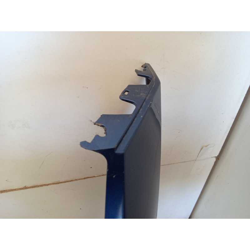 Recambio de paragolpes delantero para bmw 3 (e90) 320 d referencia OEM IAM 7153904 3