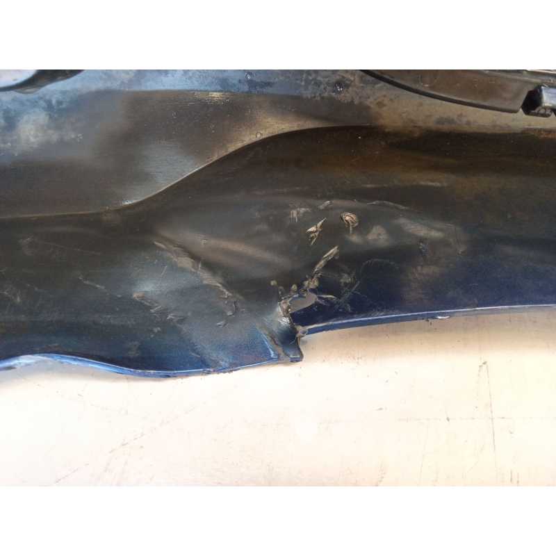 Recambio de paragolpes delantero para bmw 3 (e90) 320 d referencia OEM IAM 7153904 4