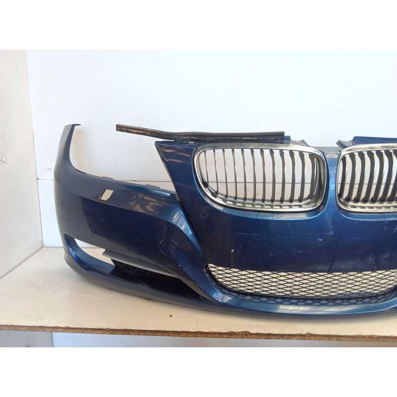 Recambio de paragolpes delantero para bmw 3 (e90) 320 d referencia OEM IAM 7153904 6