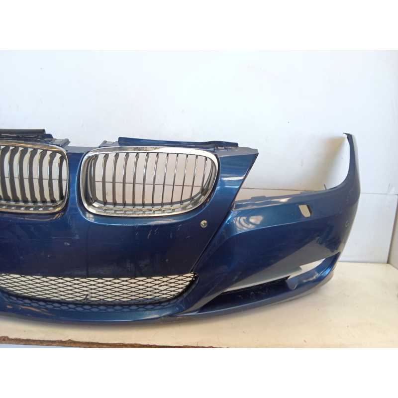 Recambio de paragolpes delantero para bmw 3 (e90) 320 d referencia OEM IAM 7153904 7