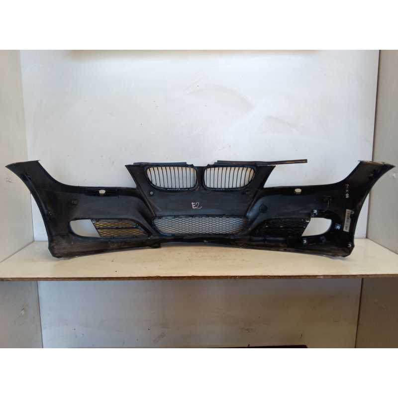 Recambio de paragolpes delantero para bmw 3 (e90) 320 d referencia OEM IAM 7153904 8