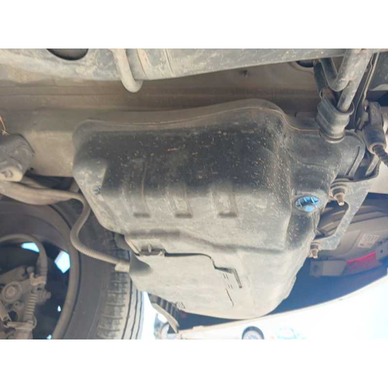 Recambio de deposito adblue para opel zafira tourer c (p12) 1.6 cdti (75) referencia OEM IAM - Plata 2