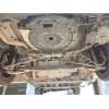 Recambio de puente trasero para opel zafira tourer c (p12) 1.6 cdti (75) referencia OEM IAM   