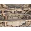 Recambio de puente trasero para opel zafira tourer c (p12) 1.6 cdti (75) referencia OEM IAM   