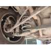Recambio de puente trasero para opel zafira tourer c (p12) 1.6 cdti (75) referencia OEM IAM   