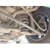Recambio de puente trasero para opel zafira tourer c (p12) 1.6 cdti (75) referencia OEM IAM   
